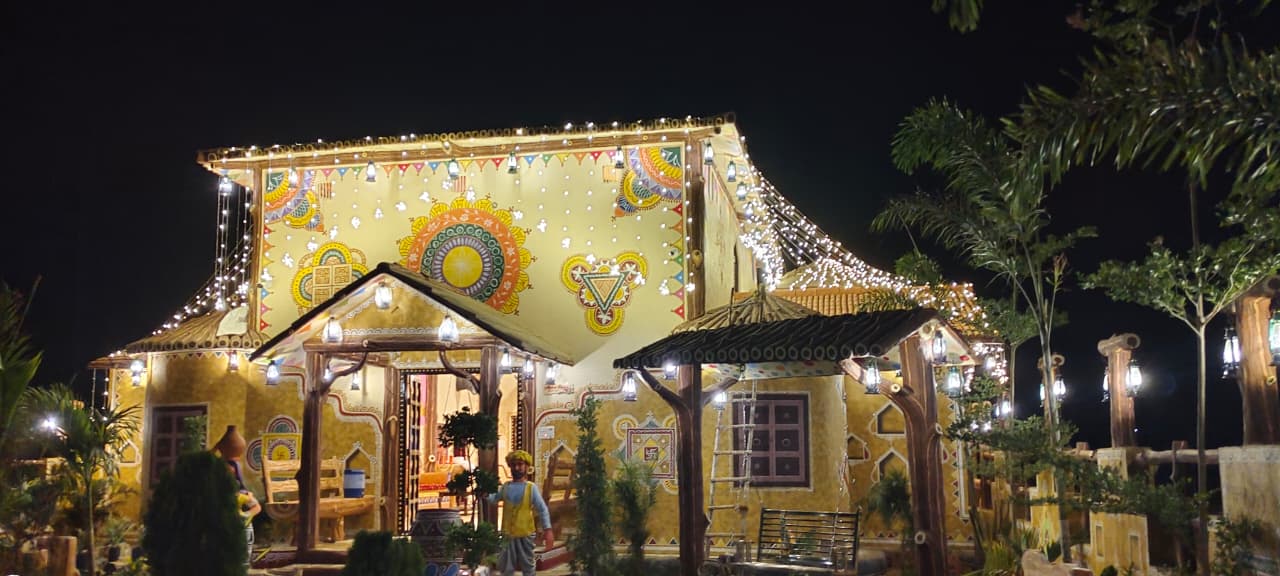 A Weekend Getaway to Pipaliya Kalan