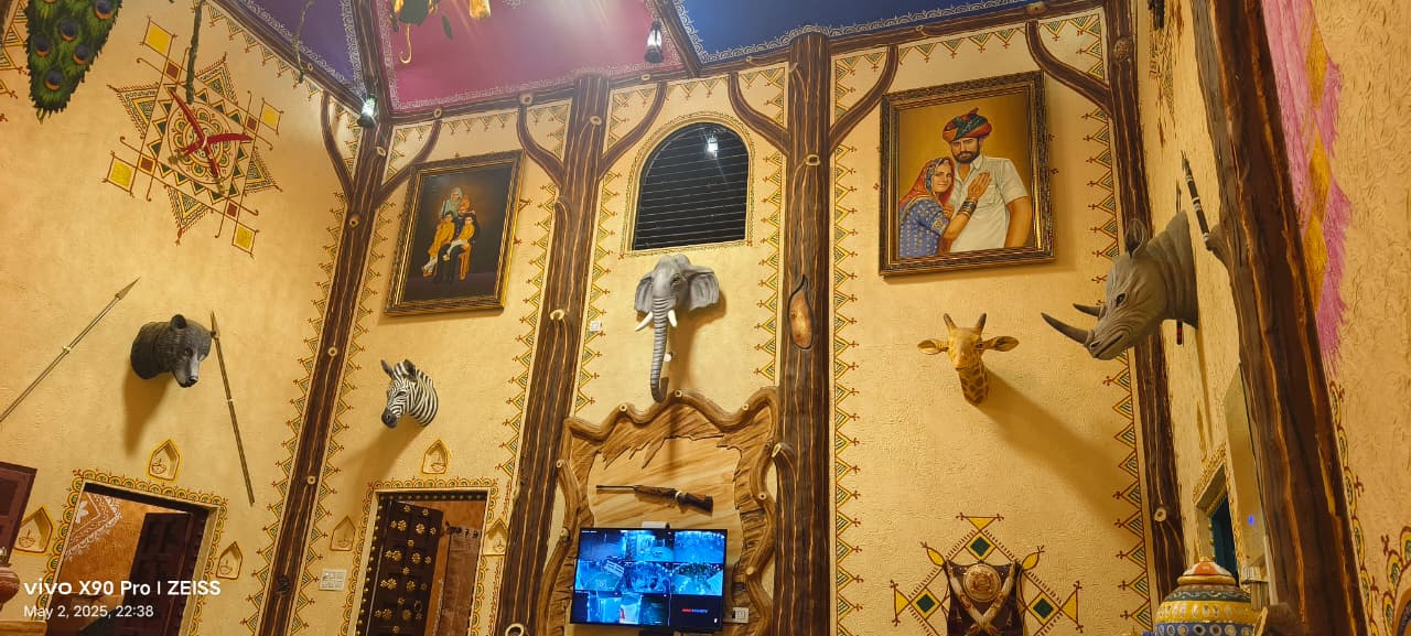 Preserving Heritage: The Story of Shanti Villa